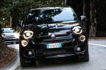 Fiat 500X Sport 2019 года